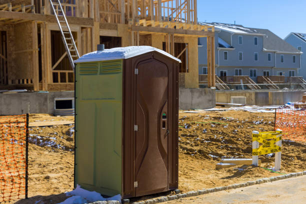 Portable restroom solutions in Upper Pohatcong, NJ