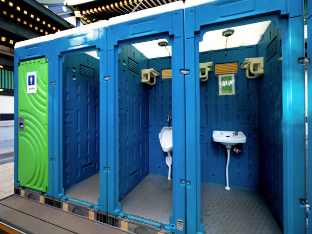 Portable Toilet Options We Offer in Upper Pohatcong, NJ